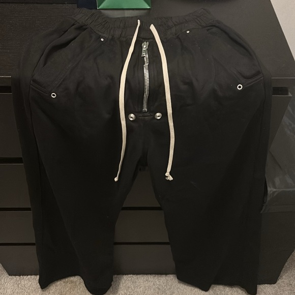 Rick Owens DRKSHDW Pants - Picture 8 of 11